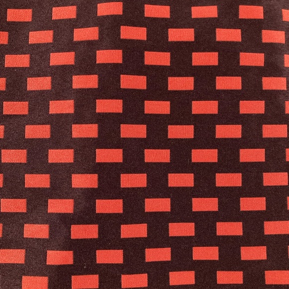 LOFT 0P Print Skirt - Picture 4 of 4